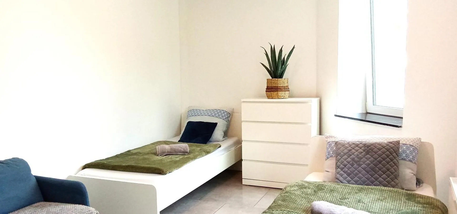 Apartment Topflat Dortmund Germany