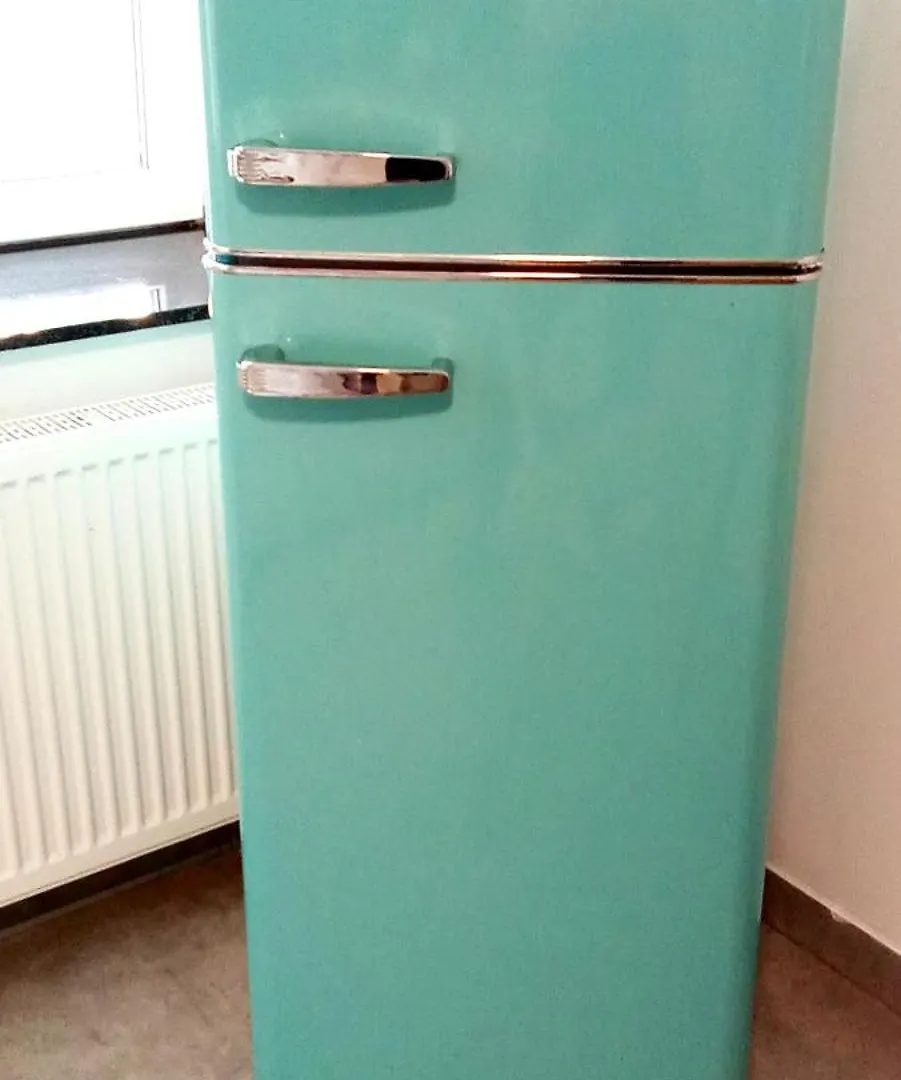 Apartment Topflat Dortmund