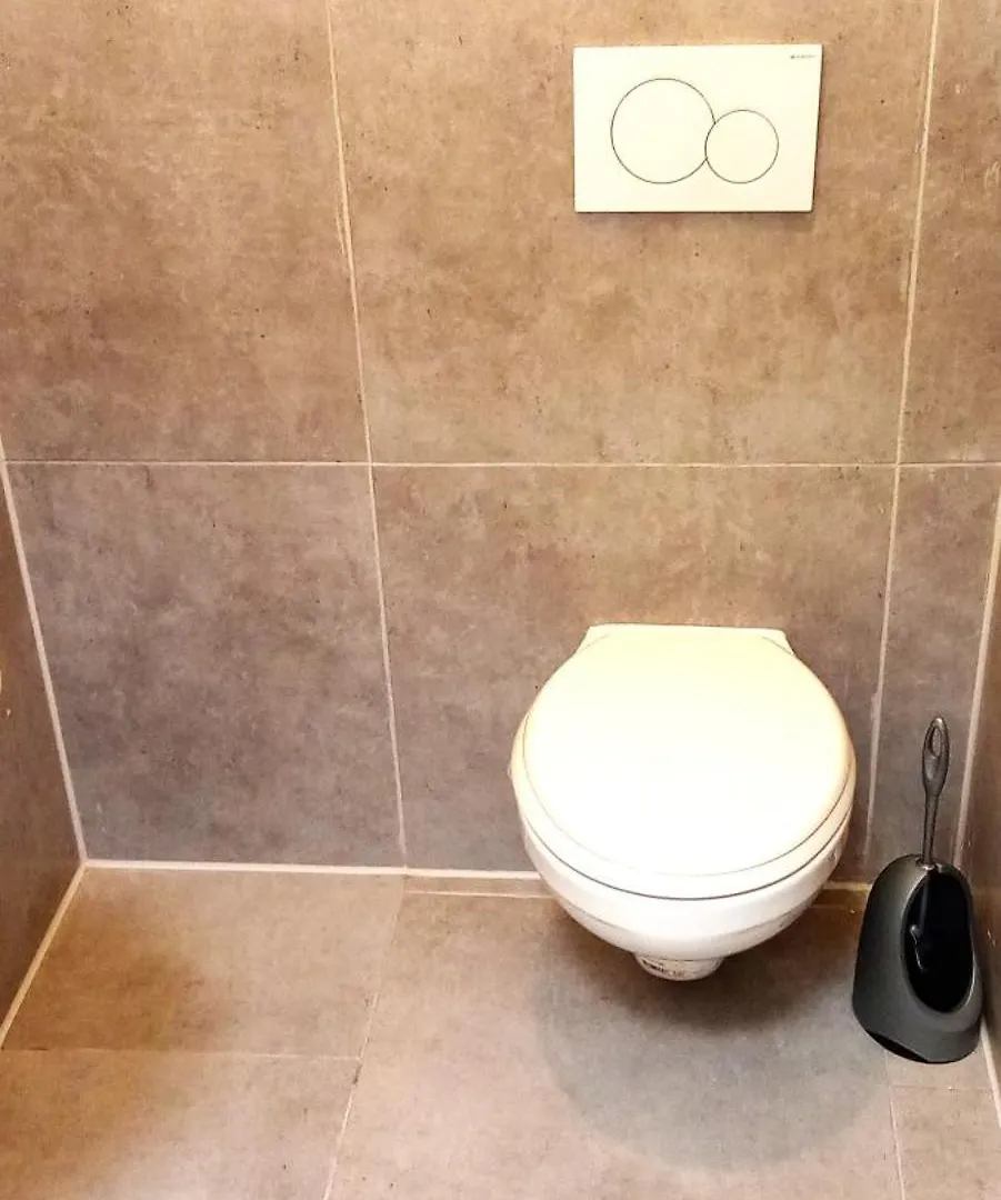 Apartment Topflat Dortmund Germany